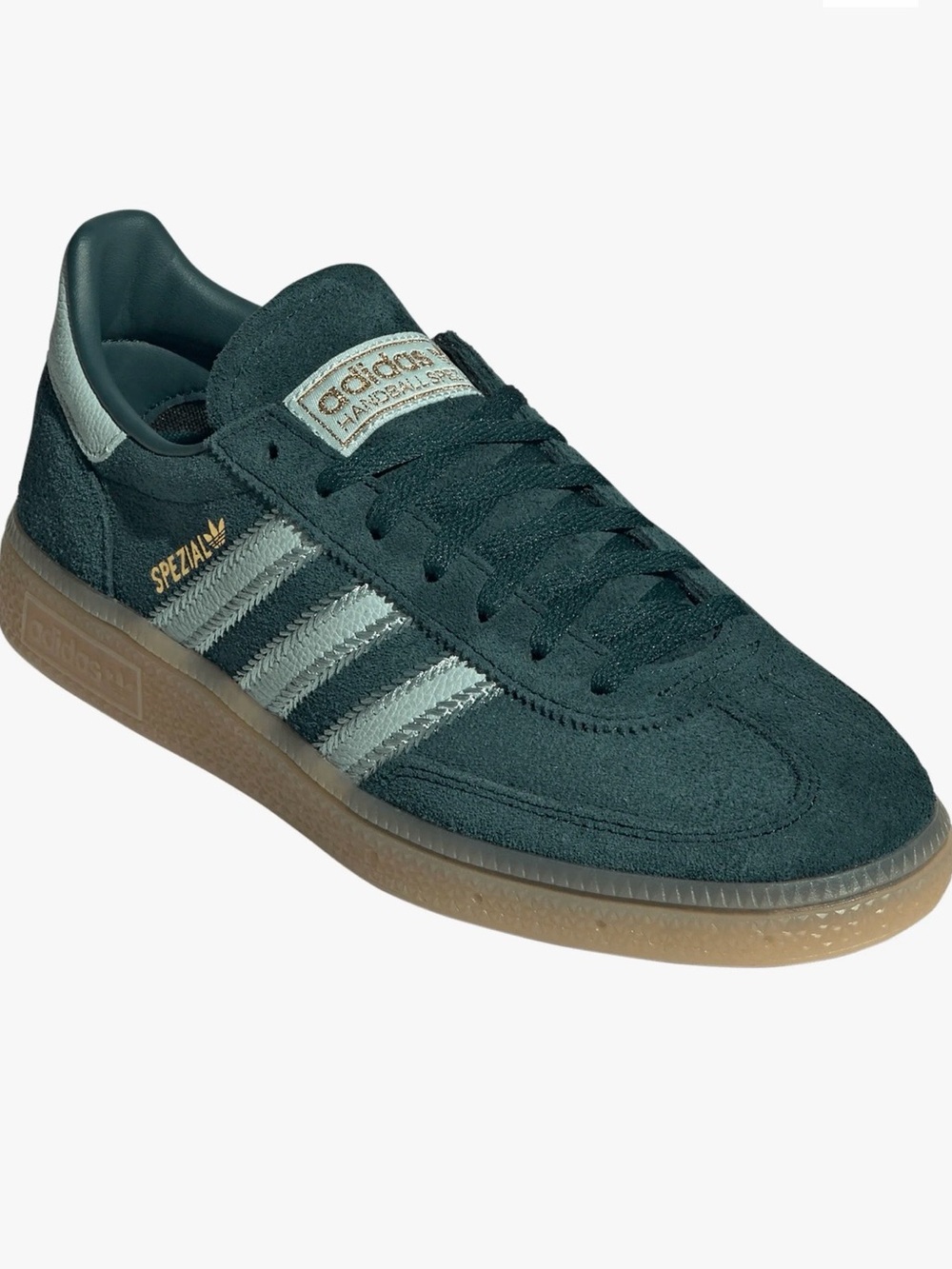 Adidas Spezial Suede Sneaker